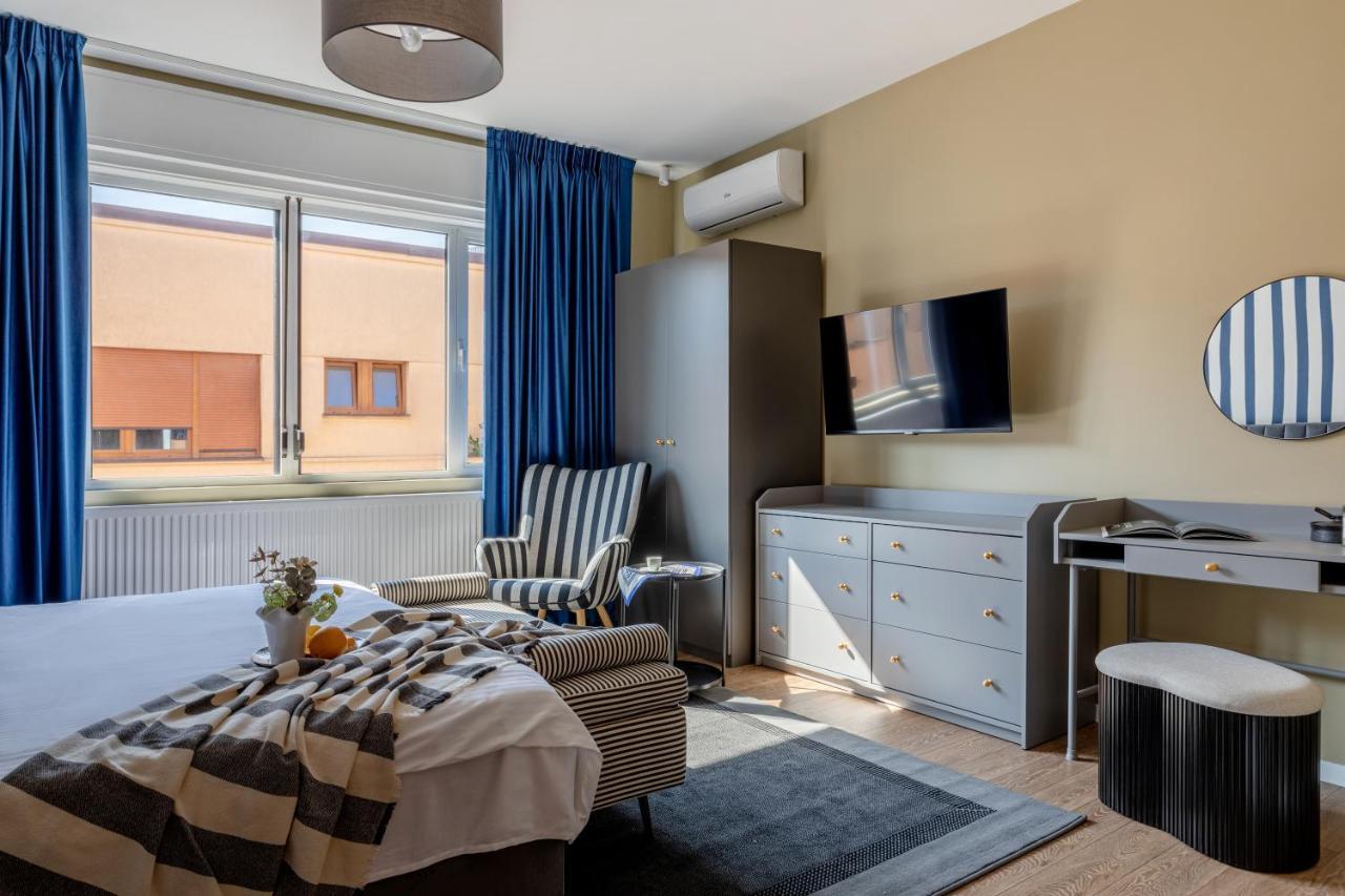 Apartmán Holt - Dolce In Napoli Bukurešť Exteriér fotografie