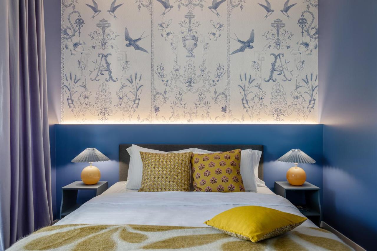 Apartmán Holt - Dolce In Napoli Bukurešť Exteriér fotografie