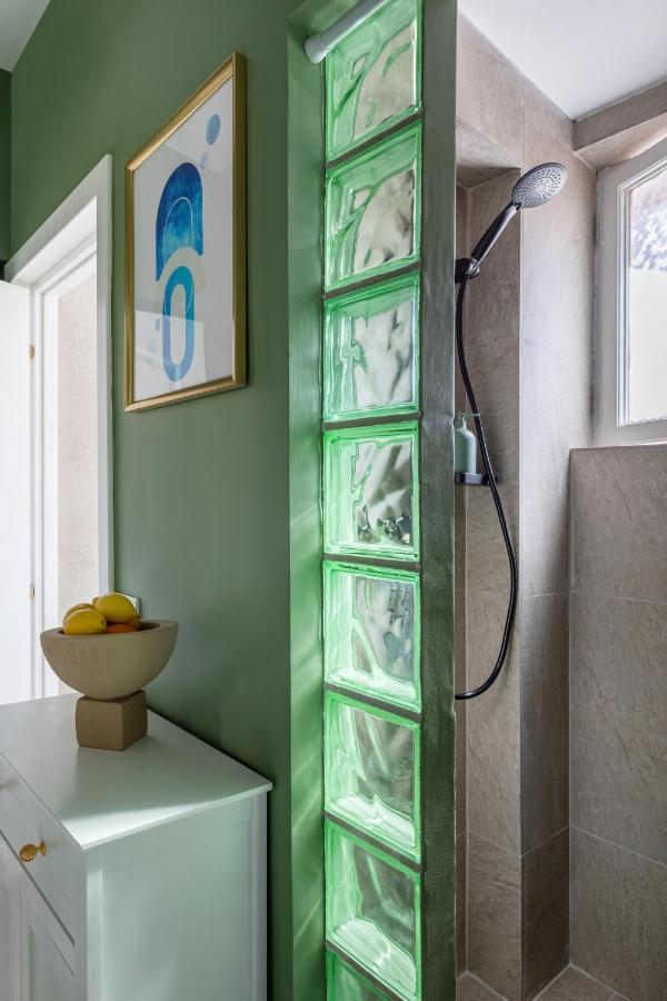 Apartmán Holt - Dolce In Napoli Bukurešť Exteriér fotografie