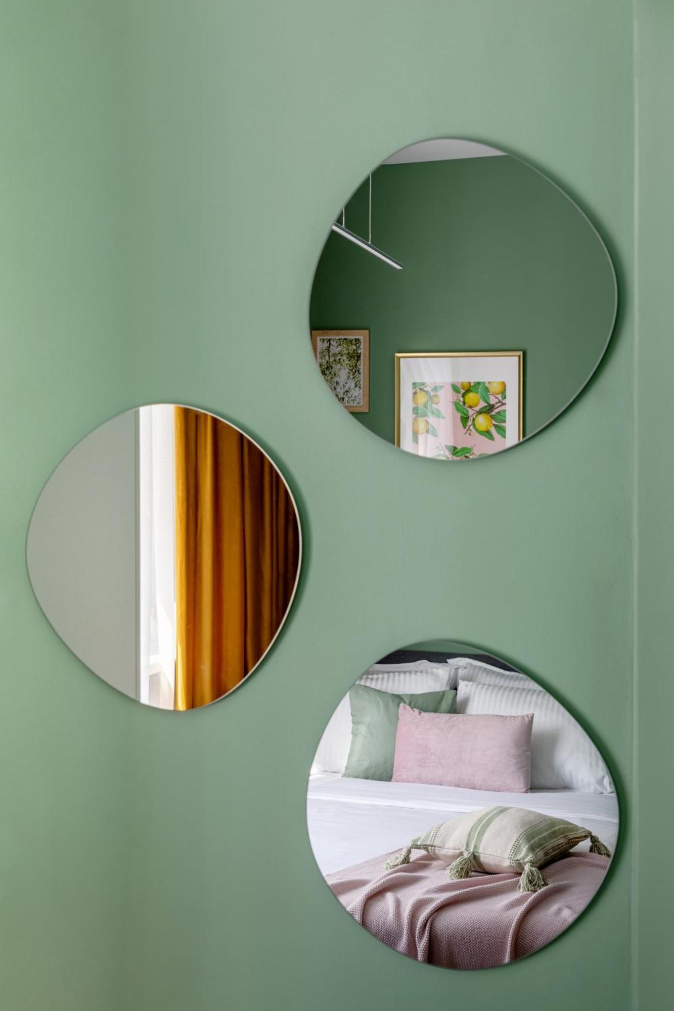 Apartmán Holt - Dolce In Napoli Bukurešť Exteriér fotografie